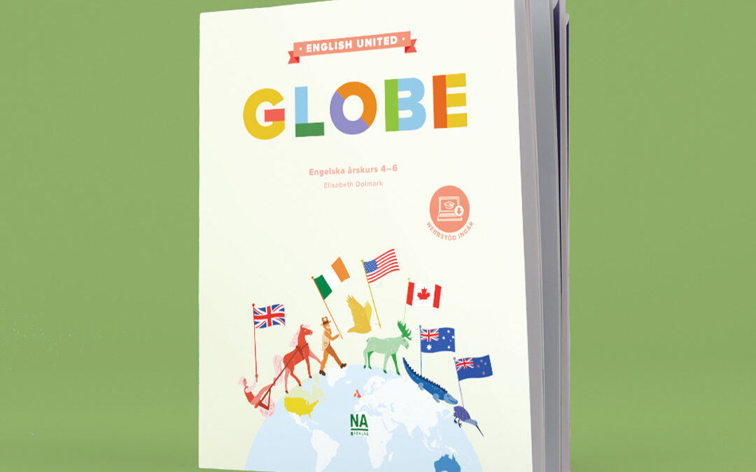 English United – Globe