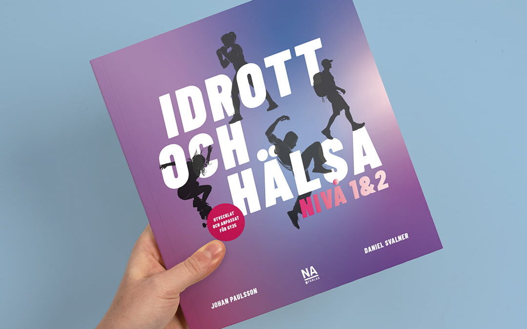 Idrott och Hälsa (Gy25) – Nivå 1 & 2